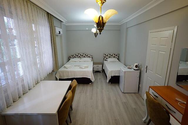 Lafontaine Konak Otel