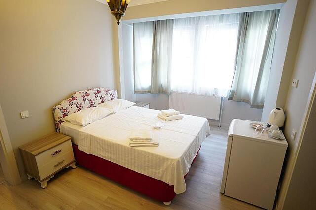 Lafontaine Konak Otel