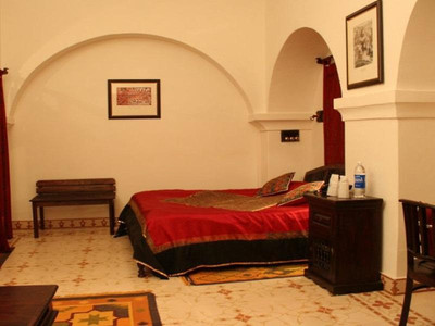Deogarh Mahal