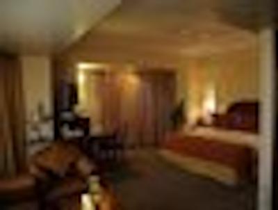 رامادا پلازا پالم گرو