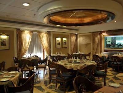 رامادا پلازا پالم گرو