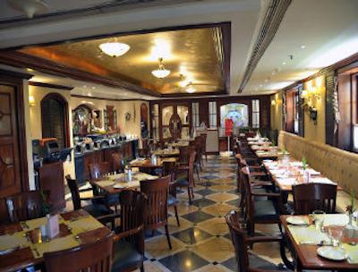 رامادا پلازا پالم گرو