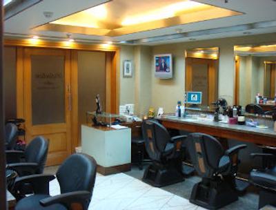 رامادا پلازا پالم گرو