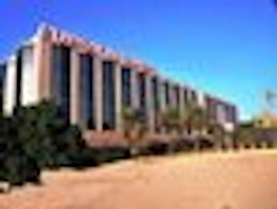 رامادا پلازا پالم گرو