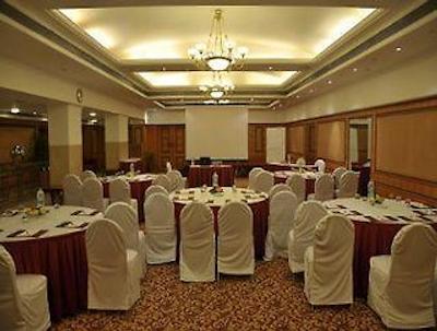 رامادا پلازا پالم گرو