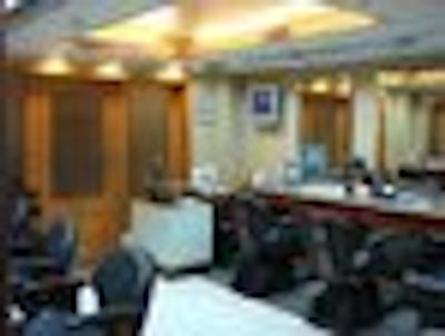 رامادا پلازا پالم گرو