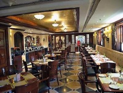 رامادا پلازا پالم گرو