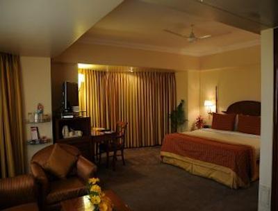 رامادا پلازا پالم گرو