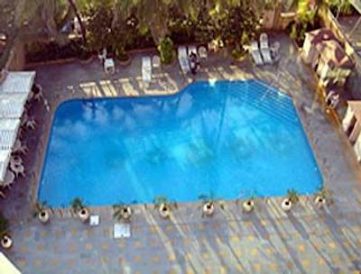 رامادا پلازا پالم گرو