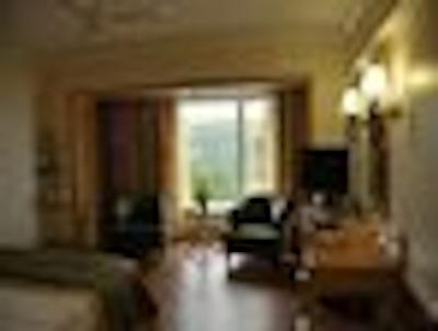 رامادا پلازا پالم گرو