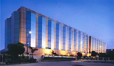 رامادا پلازا پالم گرو