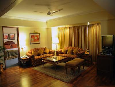 رامادا پلازا پالم گرو