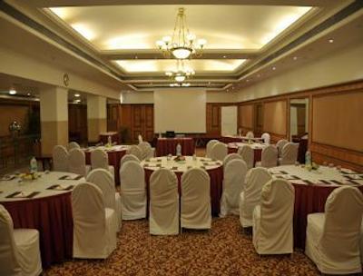 رامادا پلازا پالم گرو