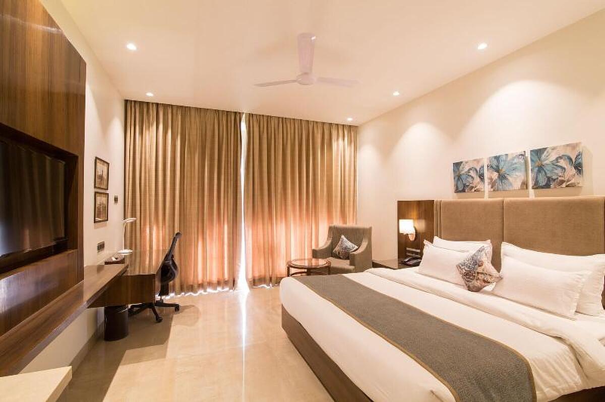 Kwality S Motel Shiraz