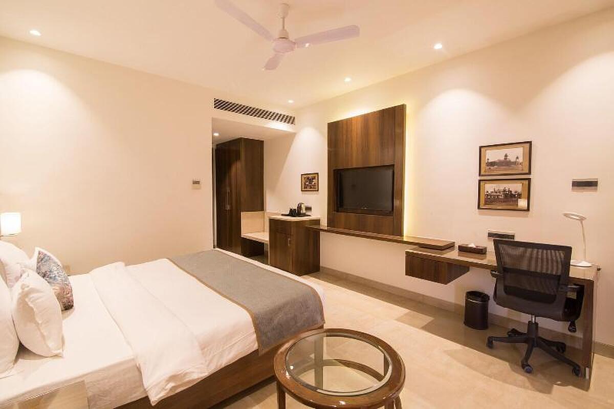 Kwality S Motel Shiraz