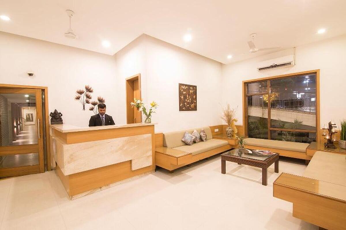 Kwality S Motel Shiraz