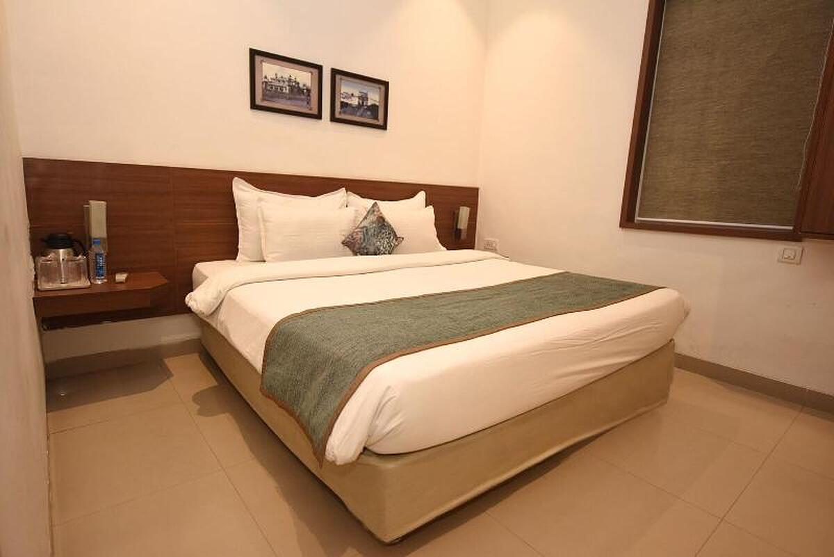 Kwality S Motel Shiraz