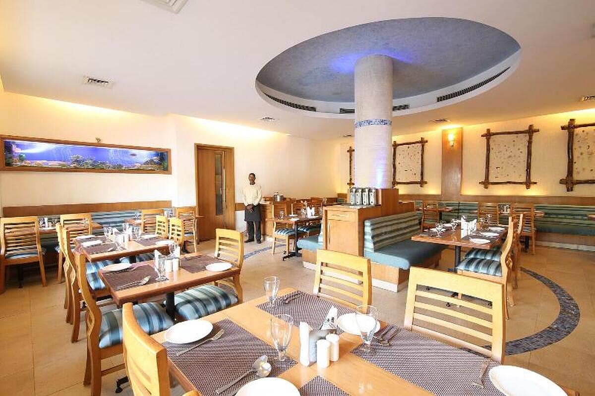 Kwality S Motel Shiraz