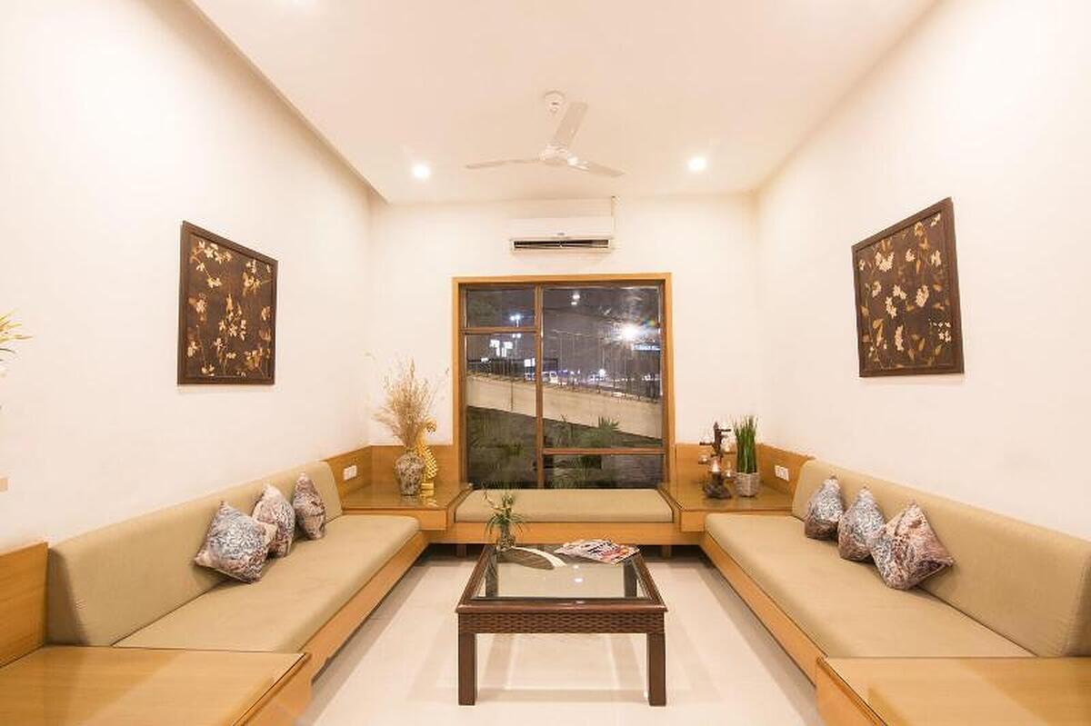 Kwality S Motel Shiraz
