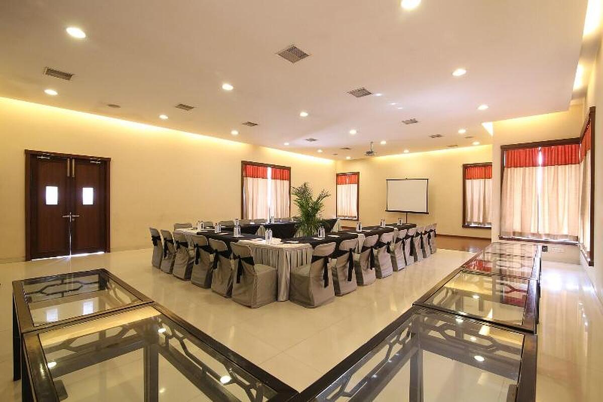 Kwality S Motel Shiraz