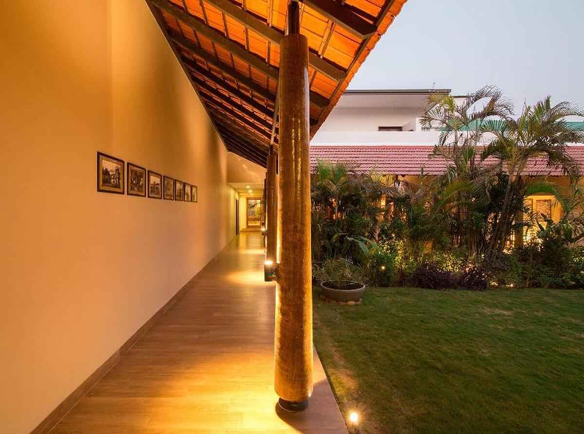 Kwality S Motel Shiraz