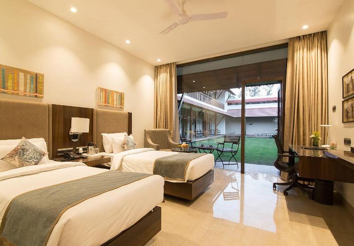 Kwality S Motel Shiraz