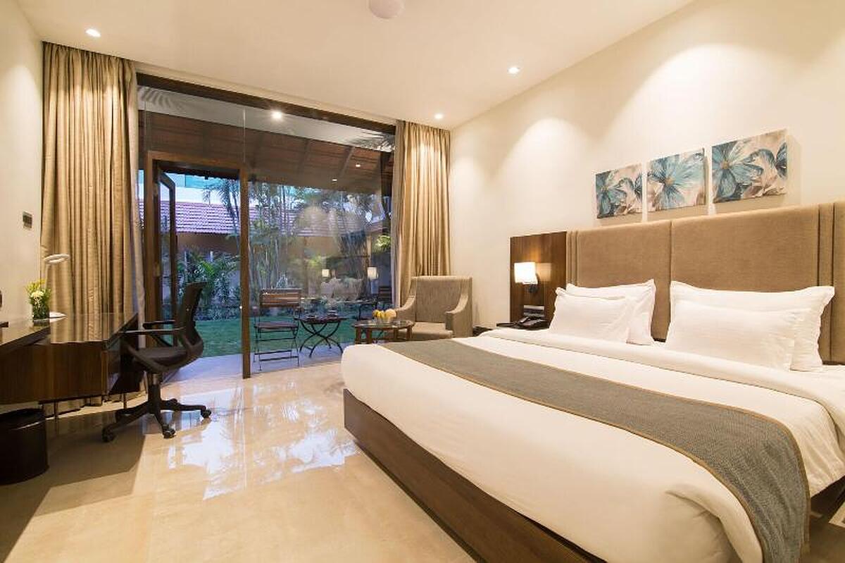 Kwality S Motel Shiraz