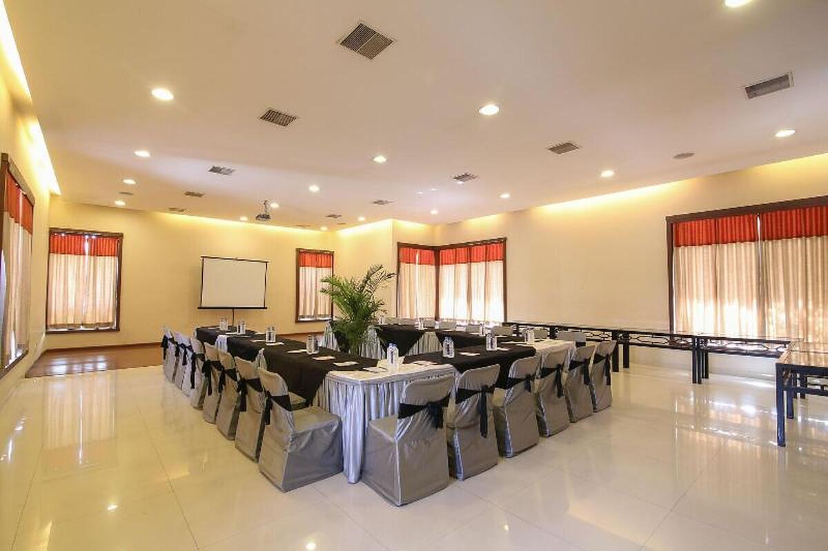 Kwality S Motel Shiraz