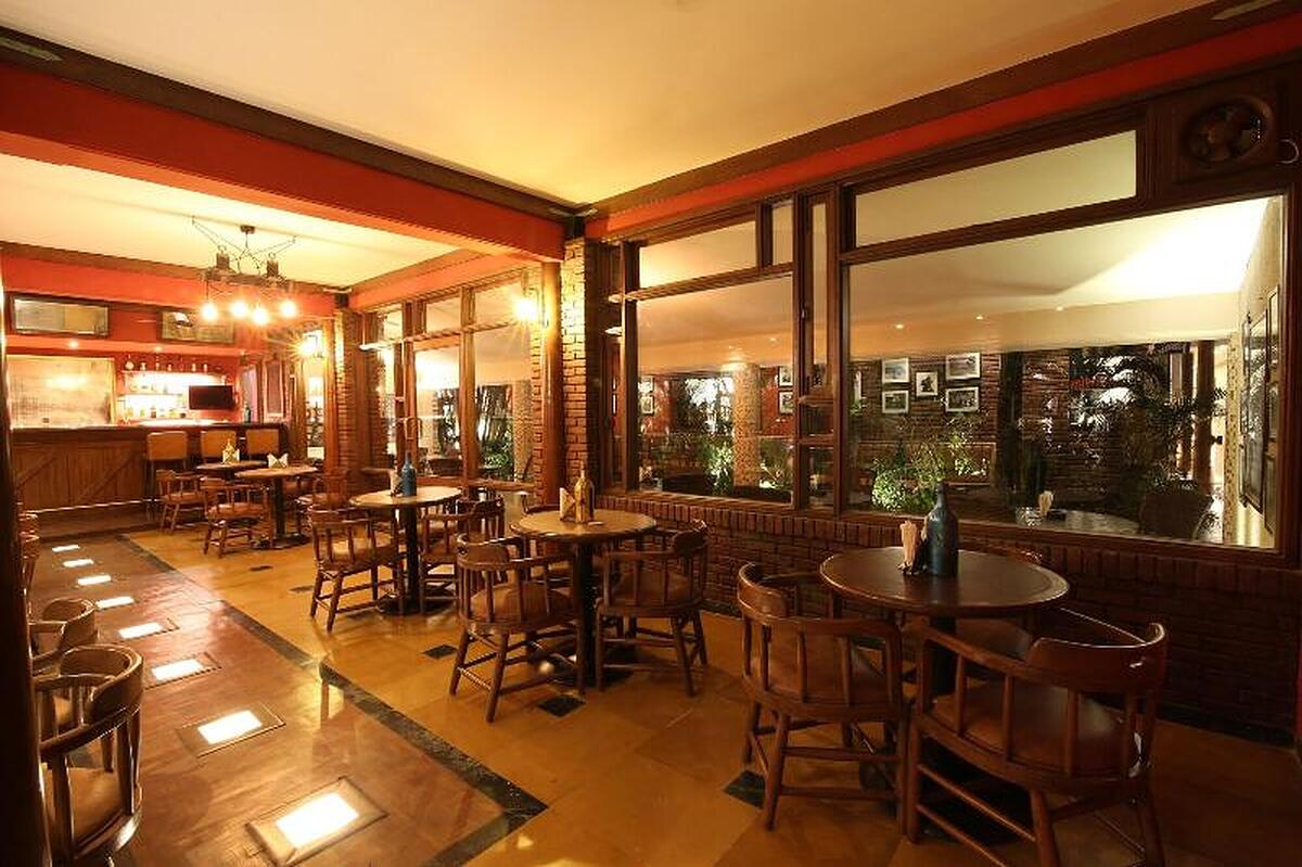 Kwality S Motel Shiraz