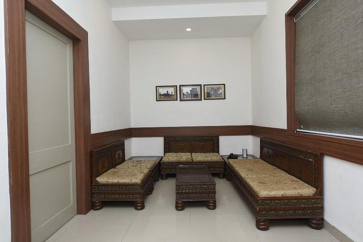 Kwality S Motel Shiraz