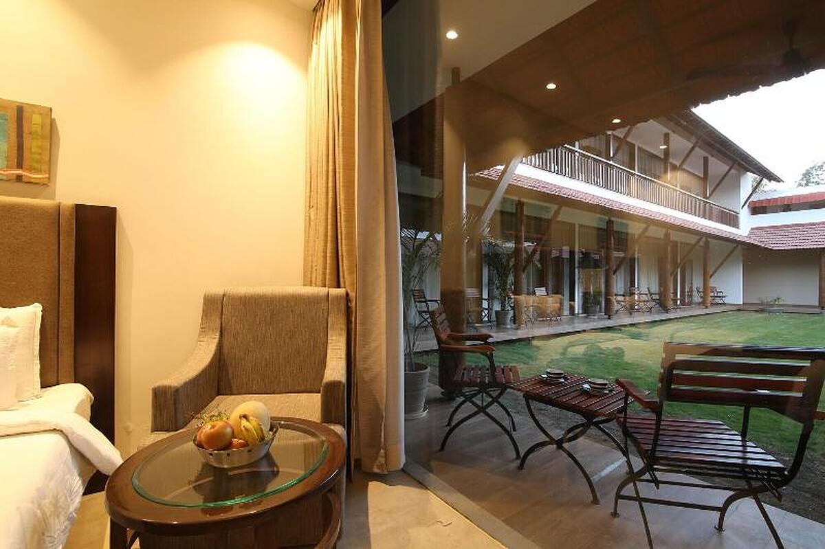 Kwality S Motel Shiraz
