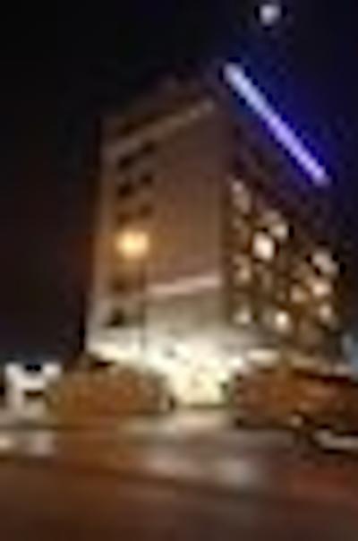 یگی اکزکیوتیو