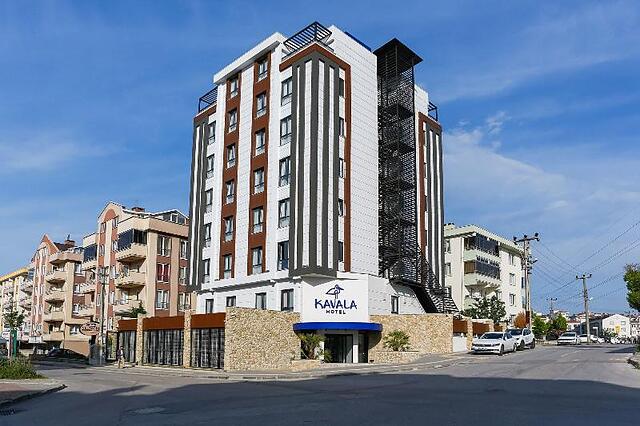 KAVALA HOTEL BURSA