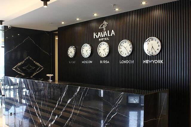 KAVALA HOTEL BURSA