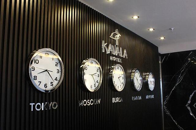 KAVALA HOTEL BURSA
