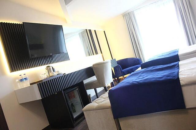 KAVALA HOTEL BURSA