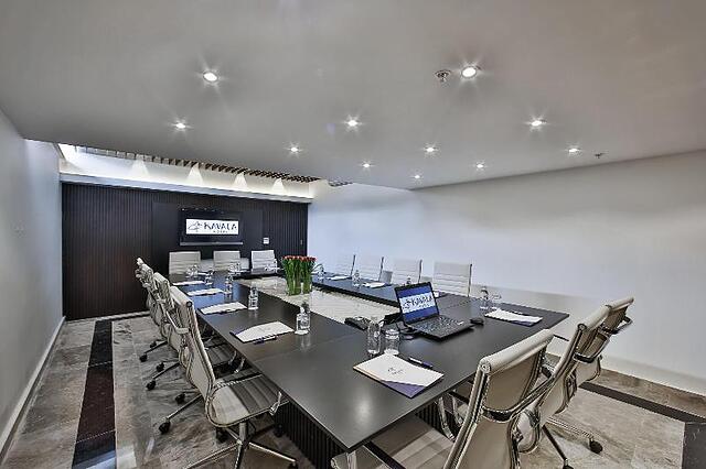 KAVALA HOTEL BURSA