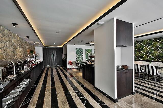 KAVALA HOTEL BURSA