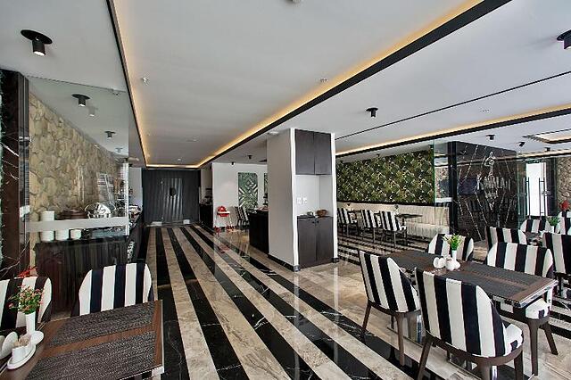 KAVALA HOTEL BURSA