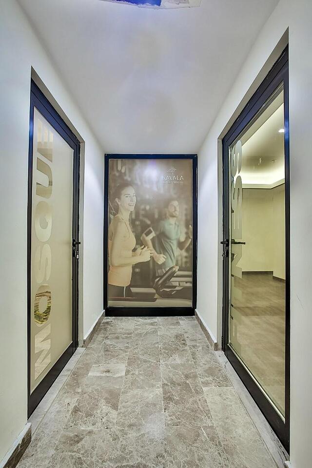 KAVALA HOTEL BURSA