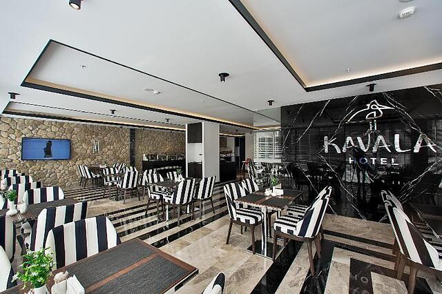 KAVALA HOTEL BURSA