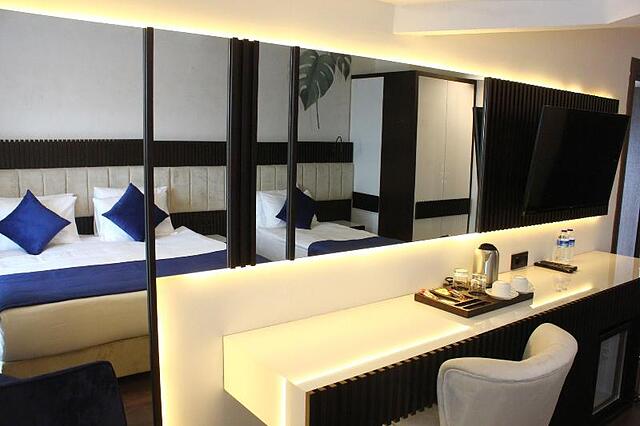KAVALA HOTEL BURSA