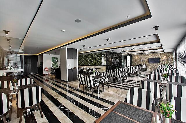 KAVALA HOTEL BURSA