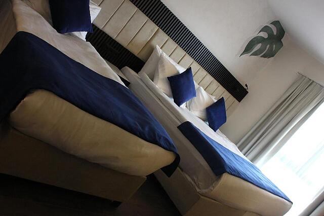 KAVALA HOTEL BURSA