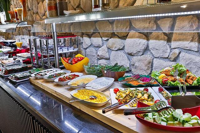KAVALA HOTEL BURSA