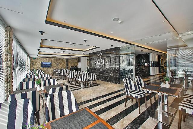 KAVALA HOTEL BURSA
