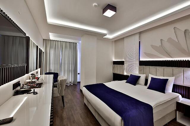KAVALA HOTEL BURSA