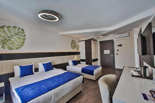 KAVALA HOTEL BURSA