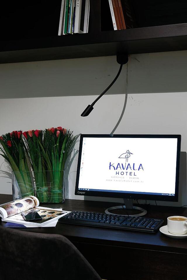 KAVALA HOTEL BURSA