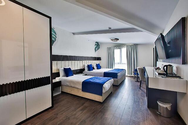 KAVALA HOTEL BURSA